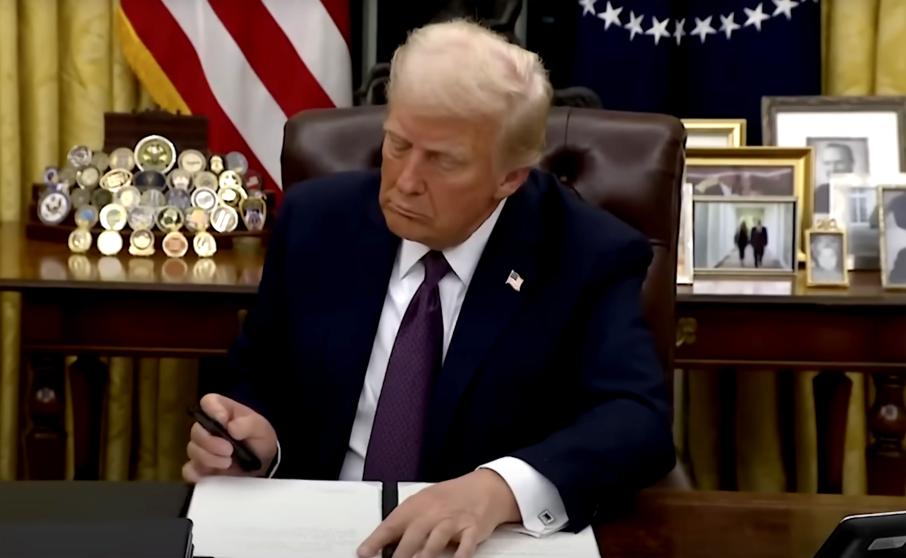 ट्रम्प प्रशासनद्वारा न्यु जर्सीका चार ‘स्याङ्चुअरी सिटी’ विरुद्ध मुद्दा